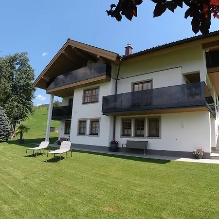 Landhaus Votter *