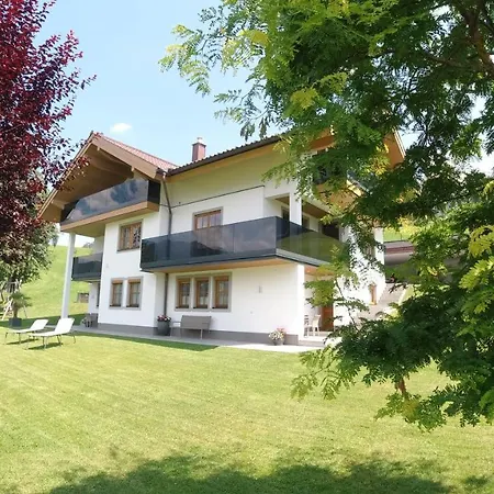 Voetter Apartment *