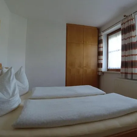 Apartmán Voetter Sankt Johann im Pongau