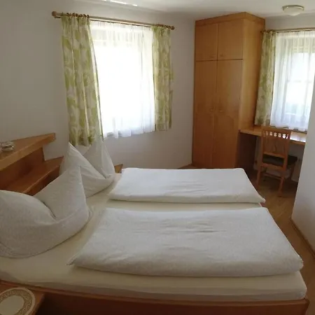 Apartmán Voetter Sankt Johann im Pongau