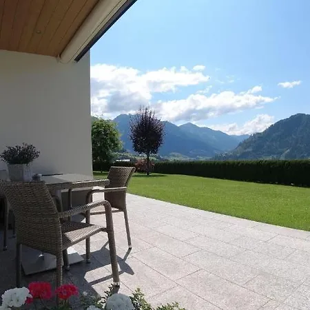 Voetter Sankt Johann im Pongau