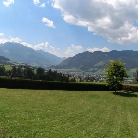 Landhaus Votter Appartement *