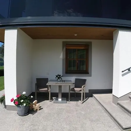 Voetter Apartmán Sankt Johann im Pongau