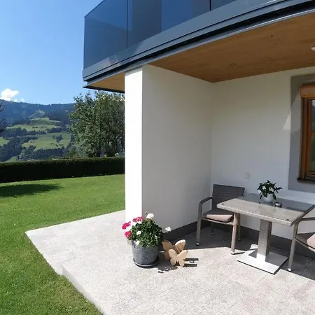 Apartmán Voetter Sankt Johann im Pongau