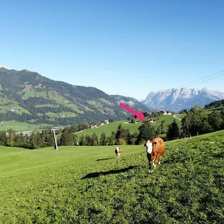 Voetter * Sankt Johann im Pongau
