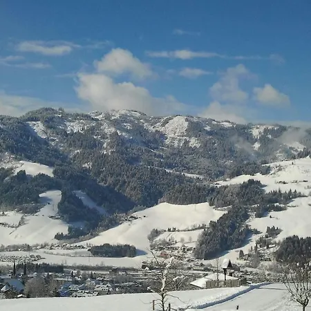 Voetter * Sankt Johann im Pongau