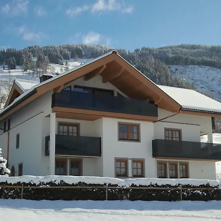 Voetter * Sankt Johann im Pongau