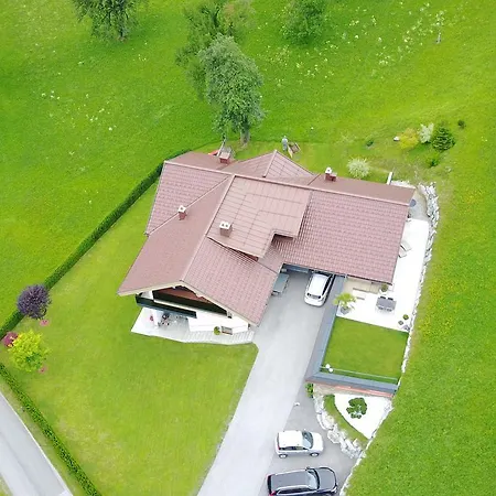 لاندهاوس فوتر *