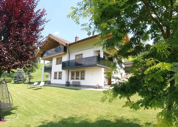 Voetter Apartamento *