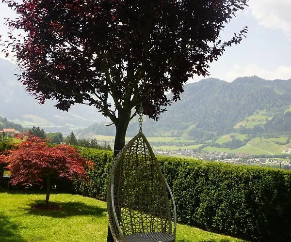 Voetter Apartamento