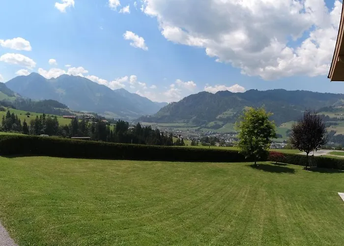 Voetter Apartamento *