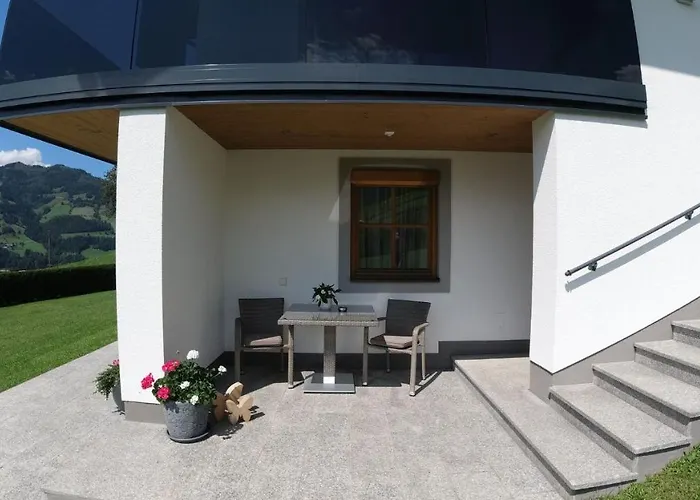 Voetter Apartamento Sankt Johann im Pongau